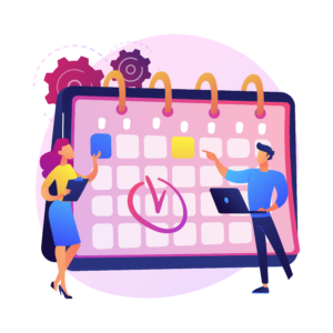 Event Planning 