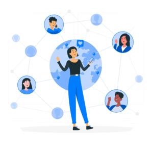 Networking Excellence 