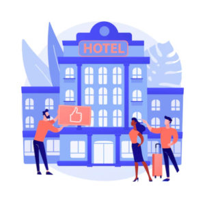 Accommodation Selection 